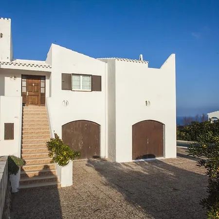 בית נופש Rocamar 2