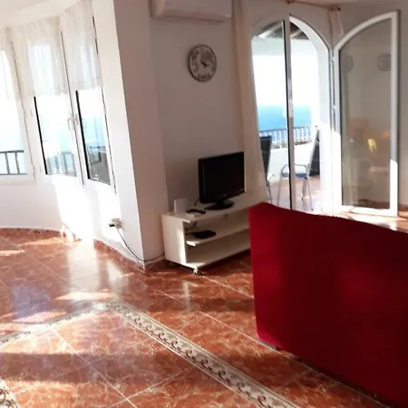 Rocamar 2 בית נופש *