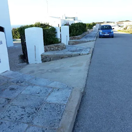 Rocamar 2 Cala Morell