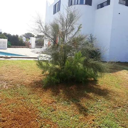 Rocamar 2 Cala Morell