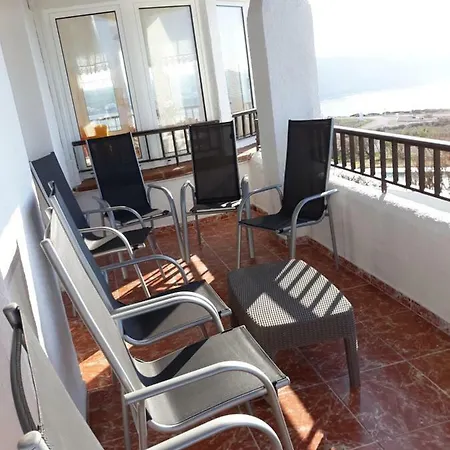 Rocamar 2 * Cala Morell