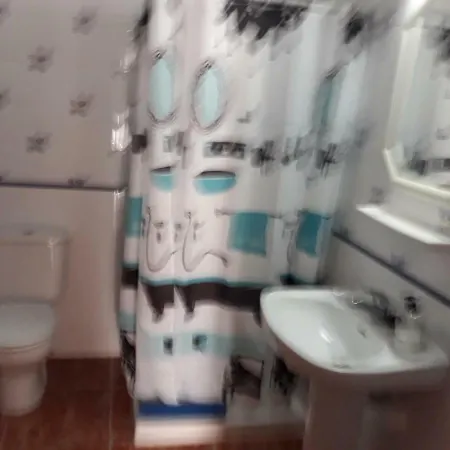 Holiday home Rocamar 2