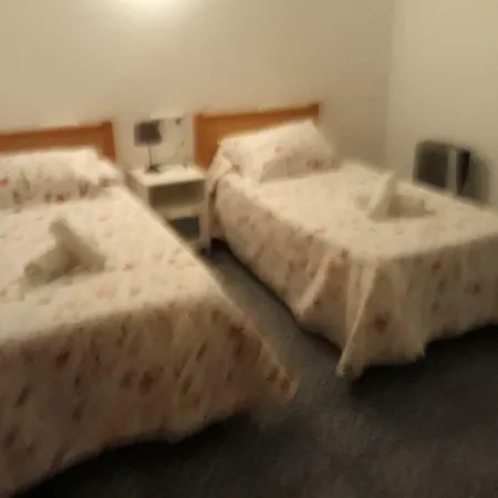 Rocamar 2 בית נופש קאלה מורל