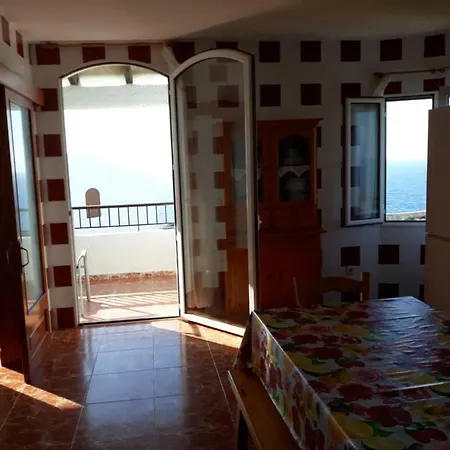 Rocamar 2 Semesterbostad Cala Morell