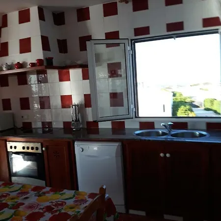 Rocamar 2 Prázdninový dům Cala Morell