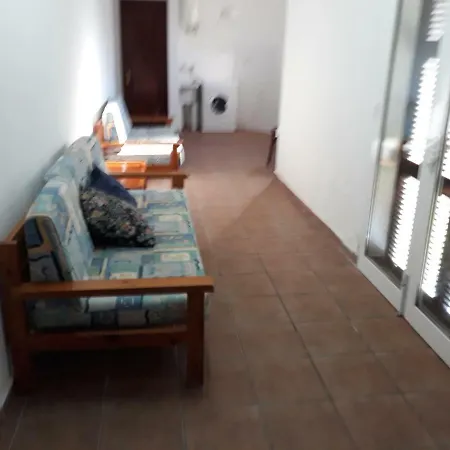 בית נופש Rocamar 2 *