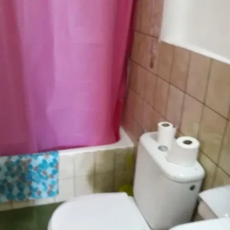 Rocamar 2 Prázdninový dům