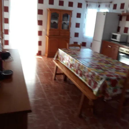 Rocamar 2 Cala Morell