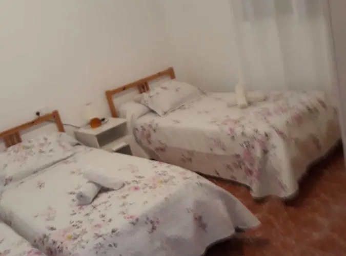 Prázdninový dům Rocamar 2 *