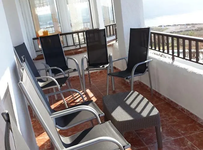 Rocamar 2 * كالا موريل