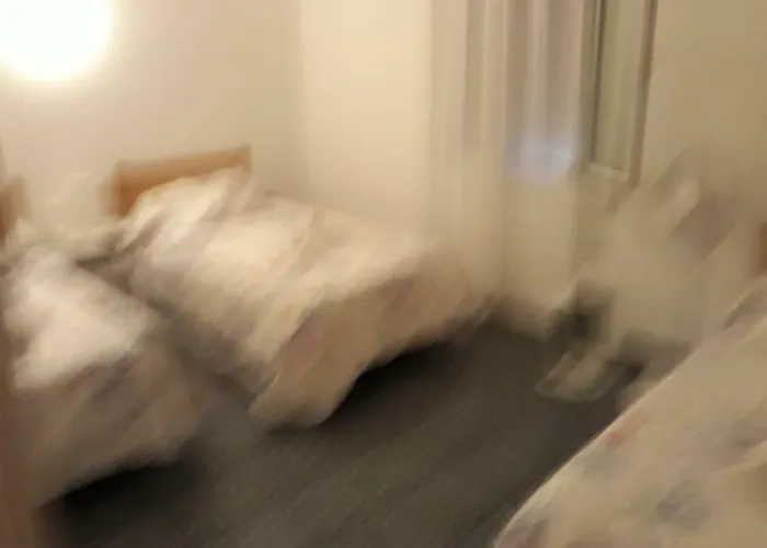 Prázdninový dům Rocamar 2