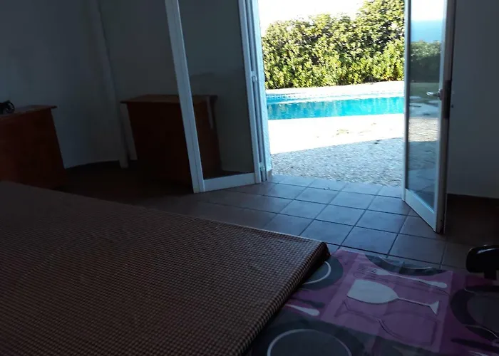 Rocamar 2 * カラ・モレル