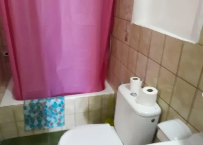 Rocamar 2 بيت للعطل