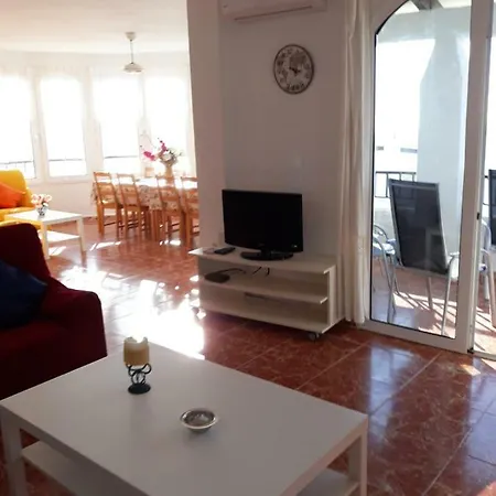 Rocamar 2 Сasa de vacaciones