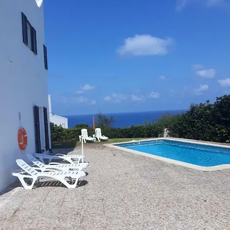 Сasa de vacaciones Rocamar 2 *