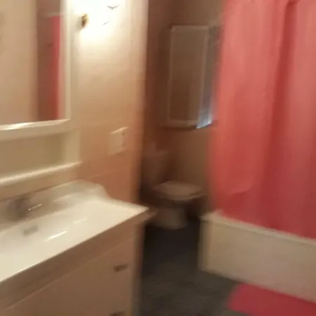 Сasa de vacaciones Rocamar 2 *