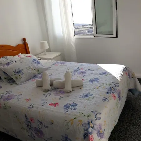 Сasa de vacaciones Rocamar 2 *