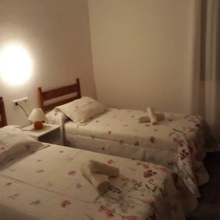 Rocamar 2 Vakantiehuis