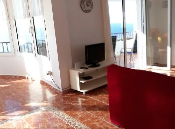 Rocamar 2 Vakantiehuis *