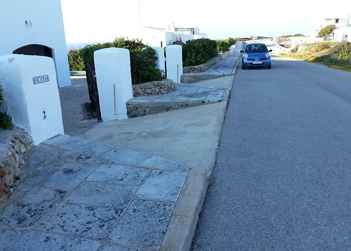 Rocamar 2 칼라 모렐