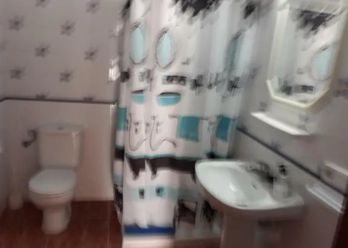 Vakantiehuis Rocamar 2