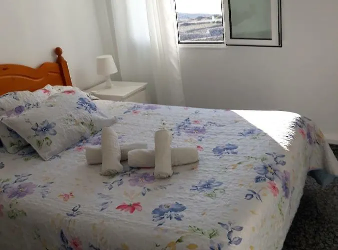 Vakantiehuis Rocamar 2 *