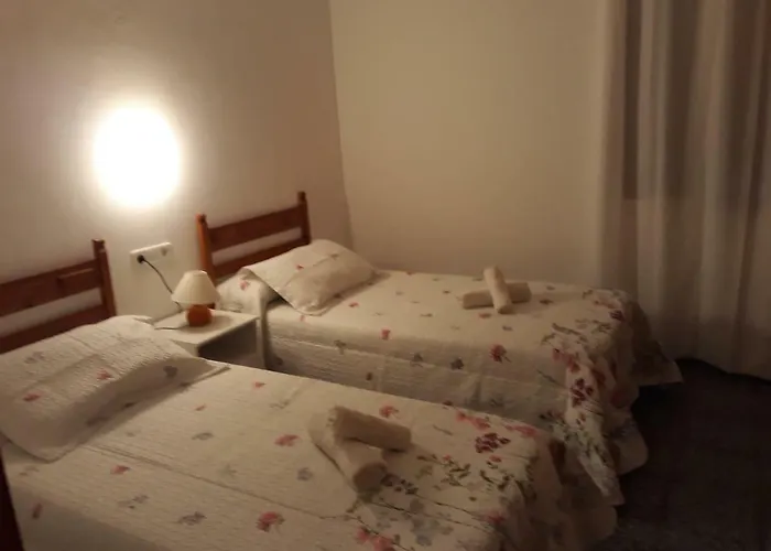 Rocamar 2 Vakantiehuis