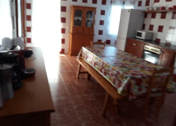 Rocamar 2 Cala Morell