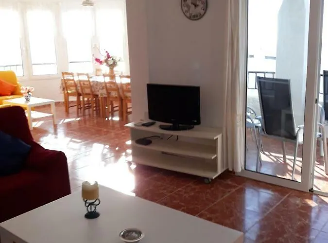 Rocamar 2 Сasa de vacaciones