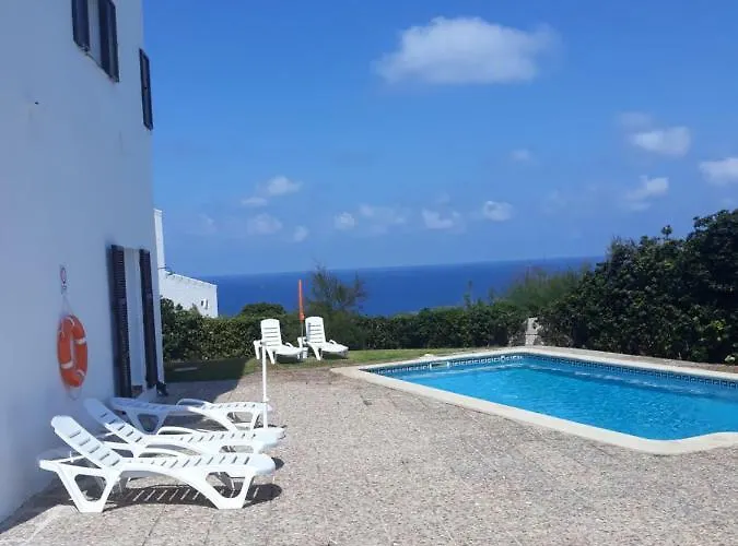 Сasa de vacaciones Rocamar 2 *