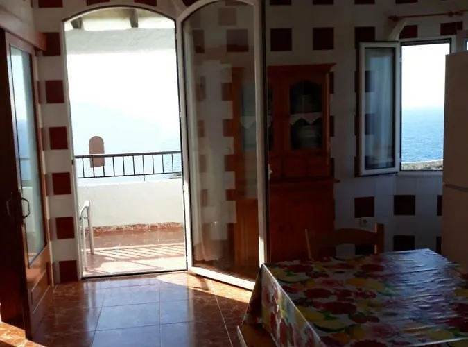 Rocamar 2 Сasa de vacaciones Cala Morell